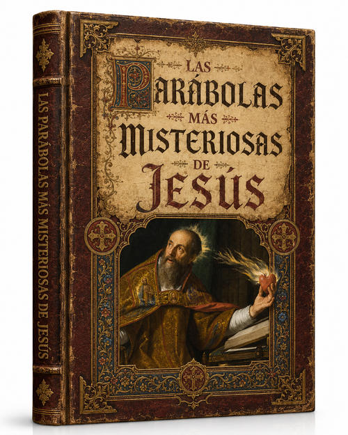 Las Parábolas Más Misteriosas de Jesús