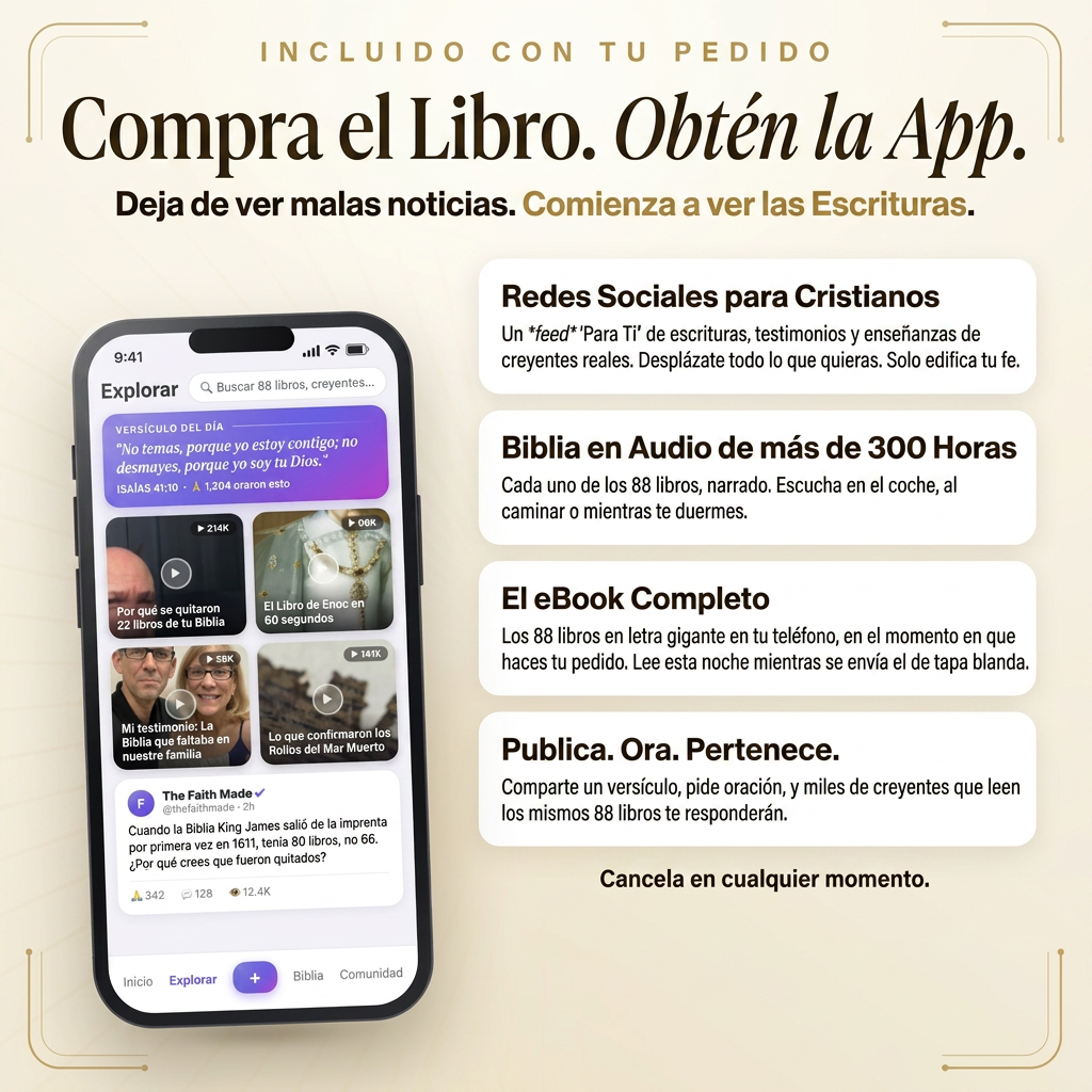 La Biblia etíope de Sabiduría Divina