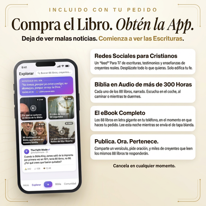 La Biblia etíope de Sabiduría Divina